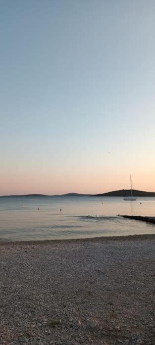 Villa Adria Near Sibenik, 90 Meters From The Sea *