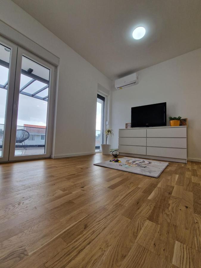 Adria Near Sibenik, 90 Meters From The Sea Villa *