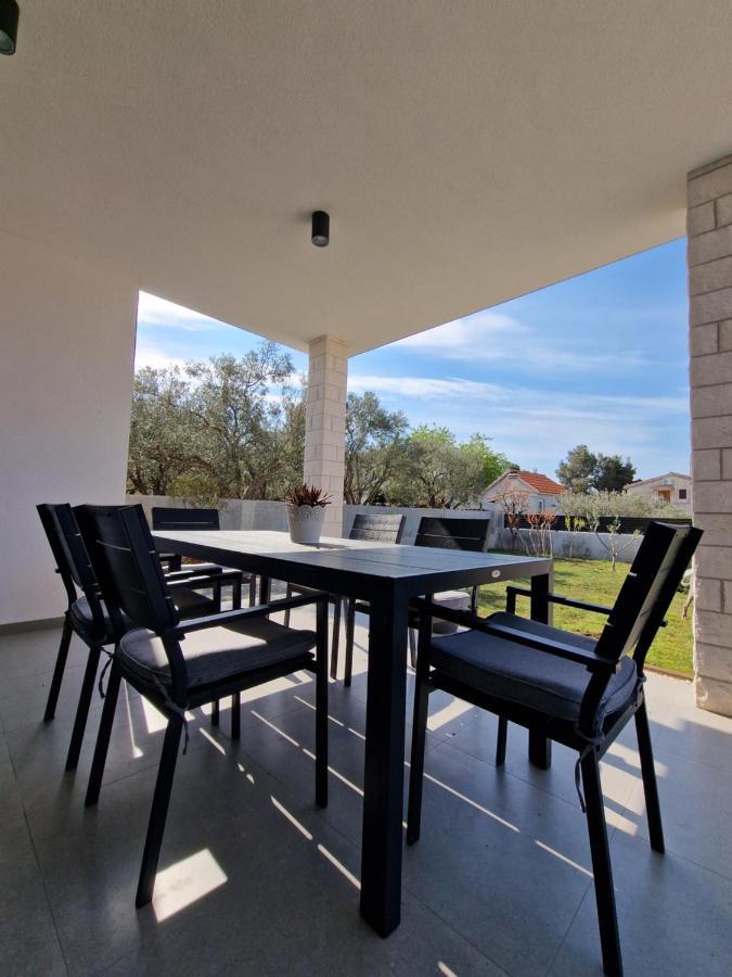 Adria Near Sibenik, 90 Meters From The Sea Villa